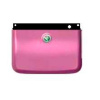 Kryt antény Sony Ericsson T303 Dark Pink tmavě růžový