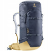 Deuter Rise 34l Plus ink-caramel