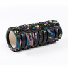 Sedco Masážní válec EVA FOAM ROLLER (černá)