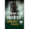 Jorn Lier Horst - Zmiznutie Felicie