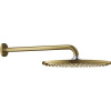 Hlavová sprcha GROHE 310 x 310 mm zlatá 26066GN0