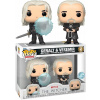 Figurka Funko Pop! Zaklínač Geralt