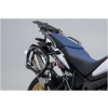 SW MOTECH bočné nosiče PRE Honda CRF1000L Afrika Twin black