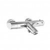 S-line pro Vanová baterie termostatická 150 mm chrom SIKOBSLPRO222T