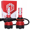 Žiarovky 33 LED HEADLIGHT typ GT ZES HB3 80 W 2 ks