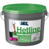 Het Hetline Super Wash 5kg - umývateľná farba na steny/báza A