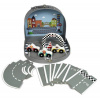 ADAM TOYS Preteky Grand Prix v kufríku