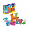 Mega Bloks Hudobné hospodárske zvieratá (Mega Blocks Hudobné zvieratká z farmy HPB46)