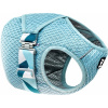 Chladiaca vesta Hurtta Cooling Wrap 75-85 modrá