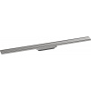 Hansgrohe RainDrain Original - Vrchná sada sprchového žľabu 900, nerez 56199800