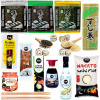 Sada na sushi 15 prémiových produktov - Veľkosť L