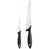 Fiskars Essential Kuchárska sada 2 nožov 1065582