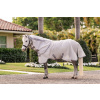 Deka proti hmyzu Amigo Bug Plus Pony, s krkom, silver/titanium grey & silver Dĺžka chrbta: 85 cm