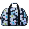Roxy Feel Happy - KVJ7/Anthracite Im Fleur Real - women´s 35 L