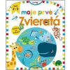Moje prvé zvieratká