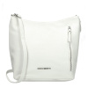 Dámska crossbody kabelka Enrico Benetti Roxana - biela
