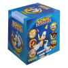 Panini Sonic The Hedgehog Nálepka Kolekce Display (36)