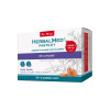 Simply You Herbal Med bez cukru šalvia ženšen Vitamín C 30 pastiliek