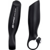 rohy FORCE B4.6 11,5 cm Al, černé matné