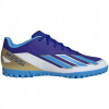 Turfy Adidas X Crazyfast Club TF Messi Pánska obuv na ihrisko veľ. 44