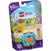 LEGO Friends 41669 Futbalová kocka Mii