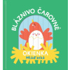Bláznivo čarovné okienka Mláďatká