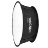 Softbox Yongnuo YN45-1 pre YN300 III a YN300 IV
