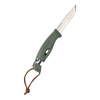 Nôž Light My Fire FireKnife - sage green