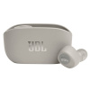 JBL Wave 100TWS sivá - Slúchadlá bluetooth