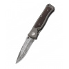 Böker - Manufaktur Soligen Leopard Damascus II 111054DAM