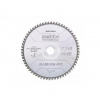 Metabo Príslušenstvo - Rezný kotúč na hliník 216x30 mm 628443000
