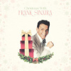Sinatra Frank - Christmas With Frank Sinatra / White / Vinyl [LP]