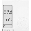 Euroster Electronic, kabelový regulátor teploty e4010