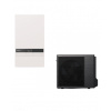 PANASONIC Tepelné čerpadlo Aquarea SDC K-gen 9kW (1f)
