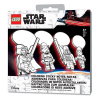 Joy Toy (IT) LEGO Star Wars Sticky Notes Set a Propiska Darth Vader