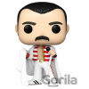 Funko Pop! 414 Rocks Queen Freddie Mercury