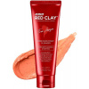 Čistiaca pena s ílom Amazon Red Clay™ (Pore Pack Foam Cleanser) 120 ml