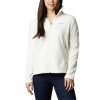 Columbia Fast Trek 2 Jacket Dámska Flisová Bunda Farba: Sea Salt, Veľkosť: XXL 1465351125
