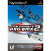 MAT HOFFMANS PRO BMX 2 Playstation 2