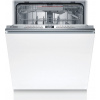Bosch Serie 4 Vestavná myčka nádobí SMV4ENX06E