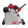 Milwaukee 4933383350 WCS 45 1900 W 150 mm Drážkovacia fréza