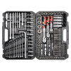Profesionálna sada náradia YATO YT-38872 – 128 dielov