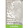 E-kniha Všetko je v poriadku, všade je láska - Michal Tallo