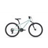 CTM ROCKY 2.0 - matná tyrkysová perleť / sivá 13 2025 (125-145cm)