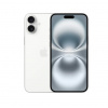 Apple iPhone 16 Plus 128GB biela MXVV3SX/A - Mobilný telefón