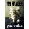 Panenka - Mo Hayder