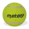 Tennis ball Meteor 3pcs 19000 (69936) Green Camo N/A