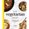 The Vegetarian Reset: 75 Low-Carb, Plant-Forward Recipes from Around the World