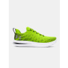 Obuv Under Armour UA Velociti 3 - žltá 45,5