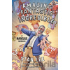 Amazing Fantastic Incredible - Stan Lee